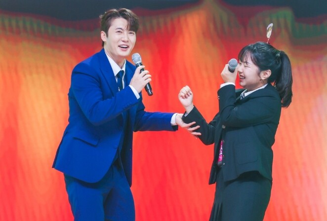 TV CHOSUN [미스트롯4 미공개...