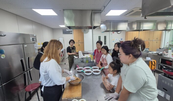 김해시여성센터, 2026년 교육·취업...