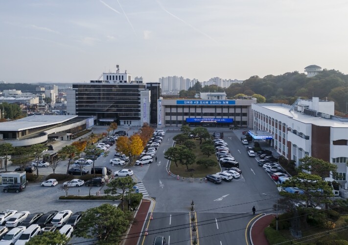 김제시, 1인 소상공인·농어업인 ‘출...