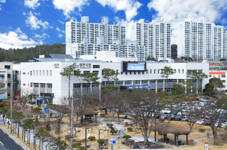 영천시, 2026년 과수분야 도·시비...