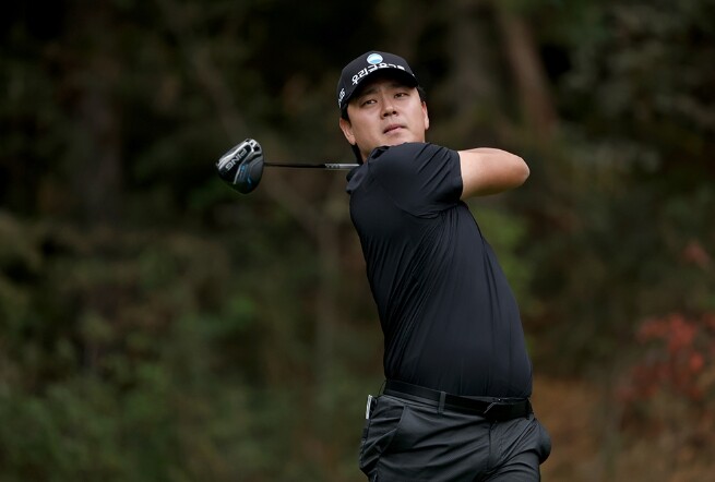 이정환, DP월드투어 ‘히어로 두바이...