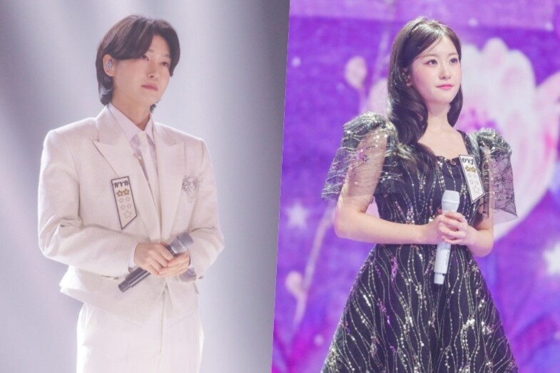 TV CHOSUN [금타는 금요일] ...