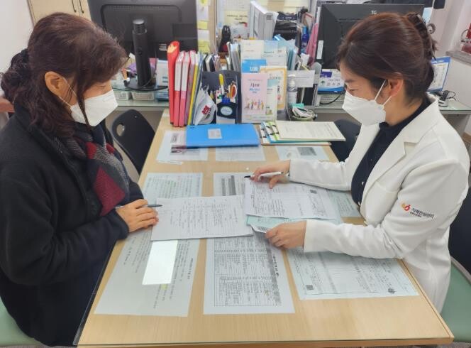 영주시, 치매 환자 치료비 부담 완화...