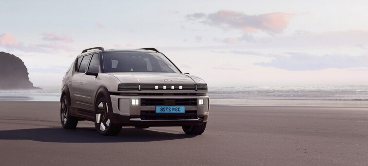 전주시, 48억원 투입 수소차 구매비...