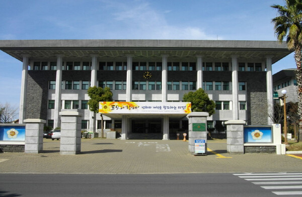 제주도의회-도, 故 이해찬 前 국무총...