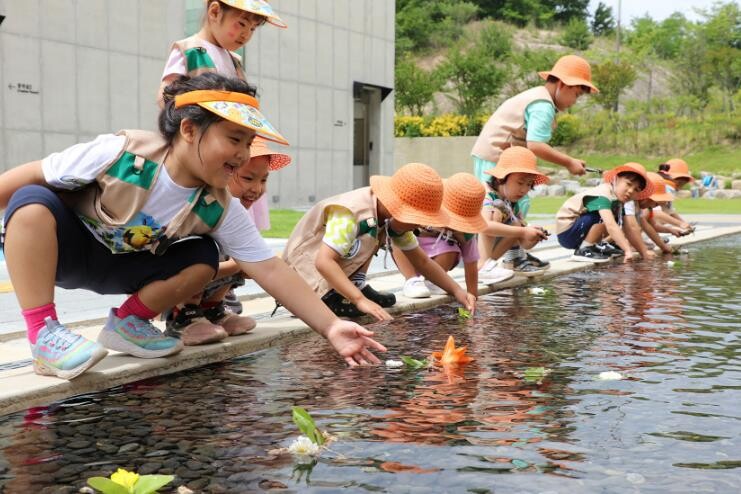 남원시 파우 예술특화지구(아트밸리)핵...