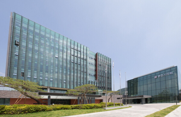 춘천 수열에너지클러스터, 데이터센터 ...