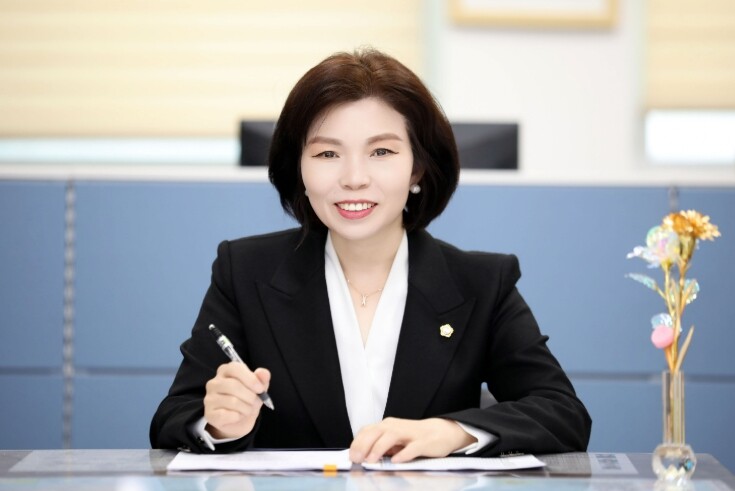 대전시의회 이금선 의원, 편안하고 실...