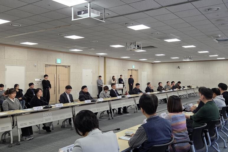 안동-서울, 관광․MICE 협력 강화...