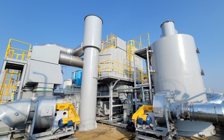 대구시, 기후부 ‘우리동네 맑은공기 ...