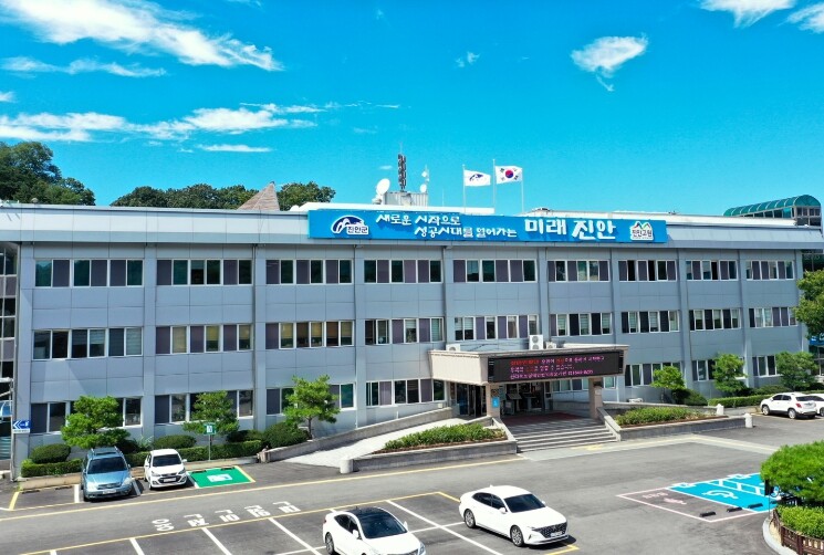 진안군, 야생동물로부터 농작물 보호 ...