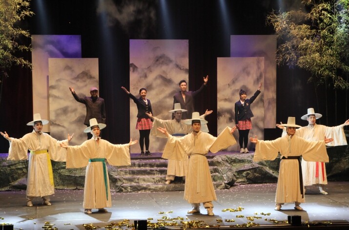 달성문화재단, 문예회관 ‘특성화 지원...