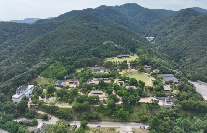 청주시, 문의문화유산단지 프로그램 확...