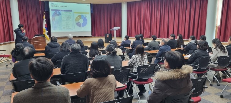 화순생명사회포럼 바이오 투자전략 세미...