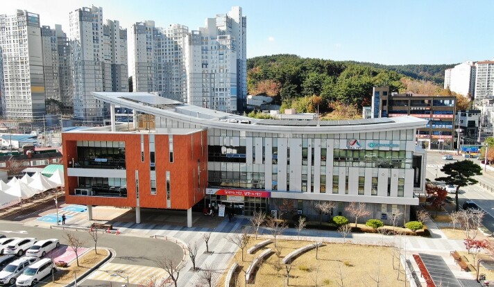 서산시보건소, 한방기공체조 활용 ‘중...