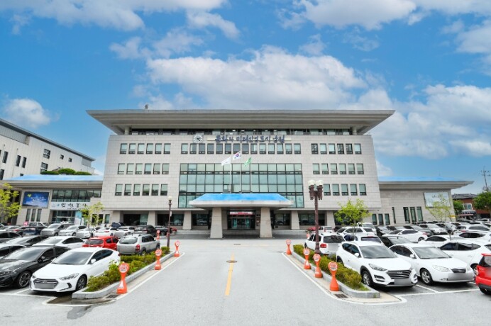 남원시 농림수산발전기금 70억 원 집...