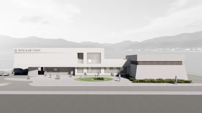 하동군, 2026년 낙동강수계 주민지...