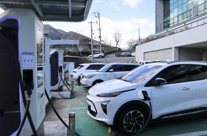 산청군, 2026년 전기자동차 보급사...