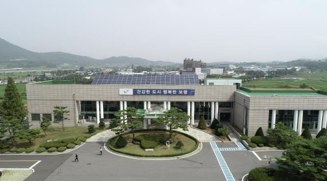 보령시, 62개 농산사업에 531억 ...