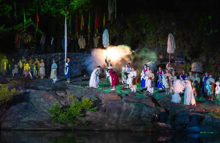 진주시, ‘지역대표예술단체 지원사업’...