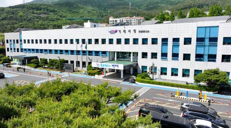 설 연휴 거제시 고현시장 일원 일방통...