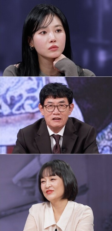 TV CHOSUN <모던인물사 미스터...