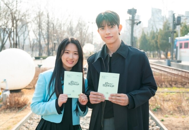 [SBS 오늘부터 인간입니다만] 종영...