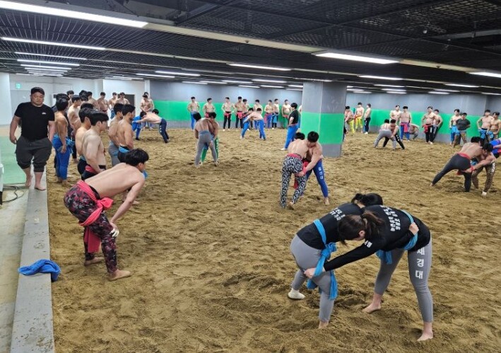 서귀포시, 동계전지훈련 성공적 마무리...