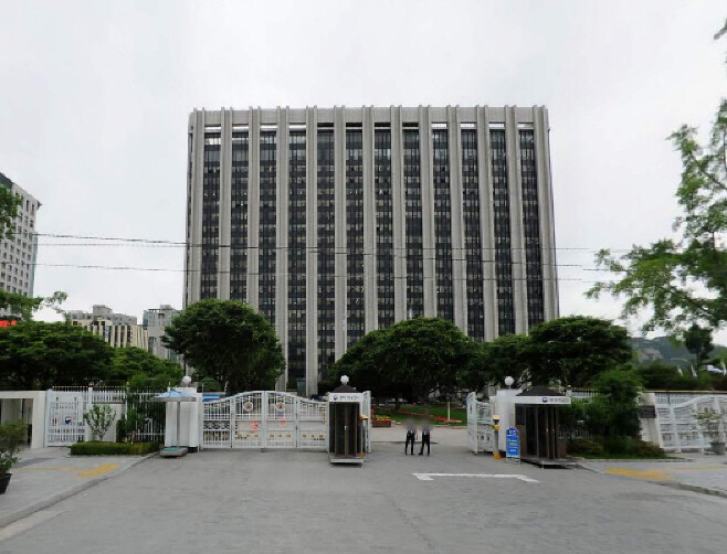 금융위원회, 중동 상황 관련 관계기관...