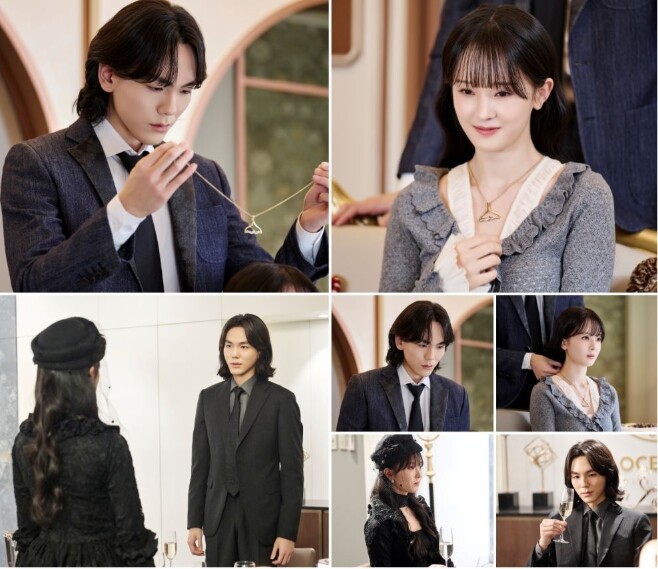 TV CHOSUN 새 주말미니시리즈 ...