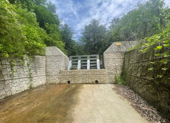 산사태취약지역, 산불취약지역 중심으로...