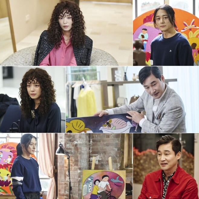 TV CHOSUN 새 주말미니시리즈 ...