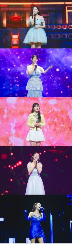 TV CHOSUN ‘미스트롯4’ 결승...