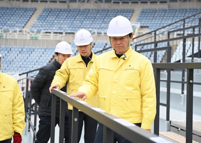 [기획보도]부천시, 사상 첫 K리그1...