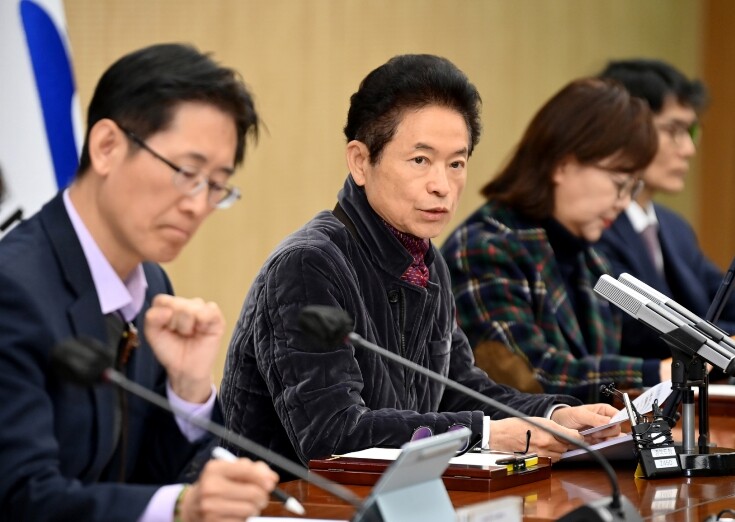 경북도, 2027년도 국비 13조 원...