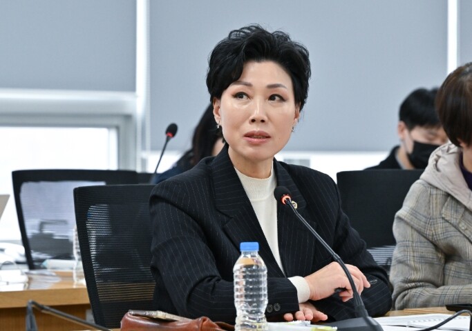 서울시의회 최재란 의원, 소아청소년 ...