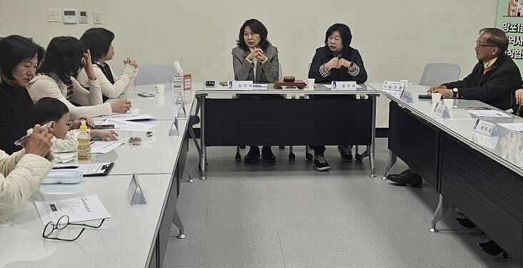 수원시 영통구 망포1동 지역사회보장협...