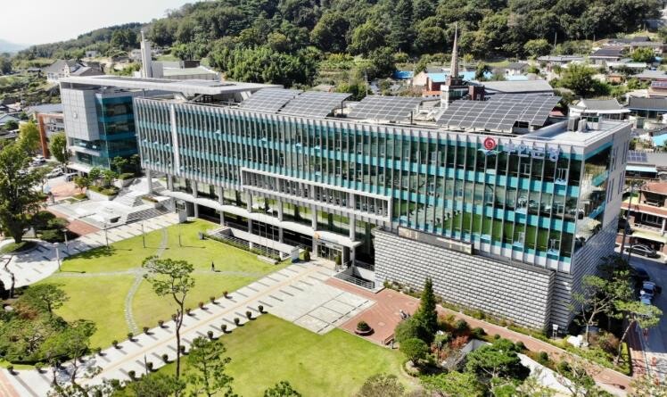 부안군, 2026년 양식어업인 경영안...