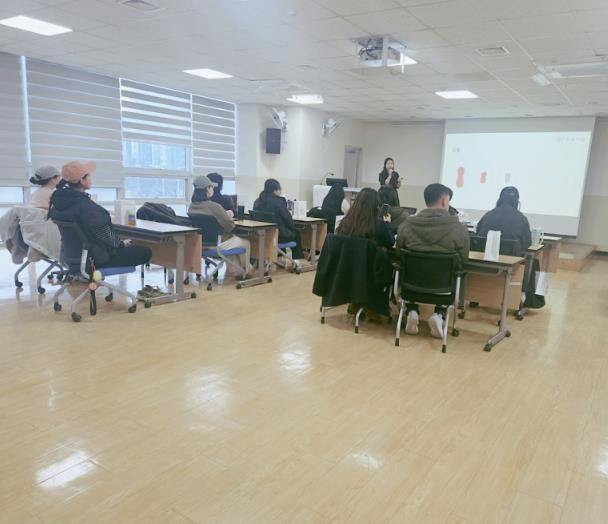 동두천시보건소, 임신부 대상 