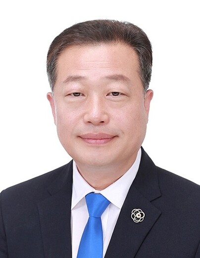 군산시의회 한경봉 의원, 국가철도공단...