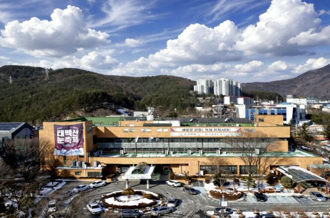 치유와 스포츠, 일상이 함께 바뀌는 ...