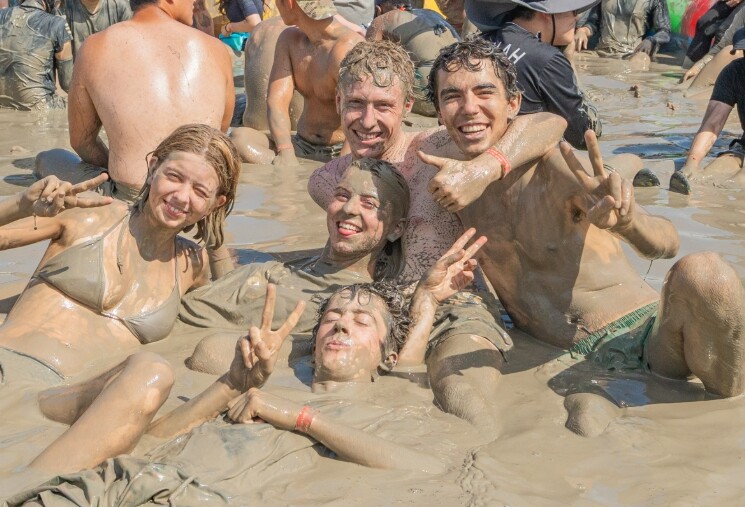 보령머드축제, 글로벌축제 신규 선정