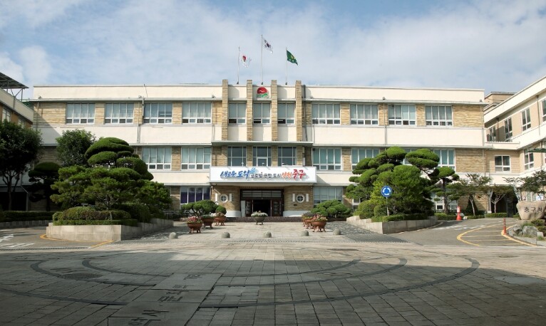 인천 중구, 노후 경유차 환경개선부담...