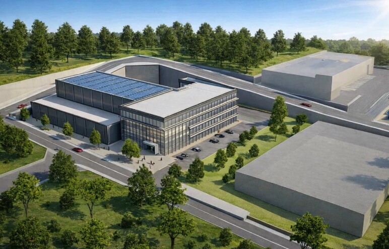 아산시, 5,200억 규모 ‘첨단디스...