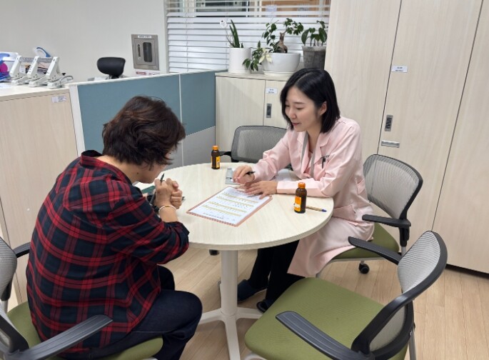 김포시 어린이·사회복지급식관리지원센터...