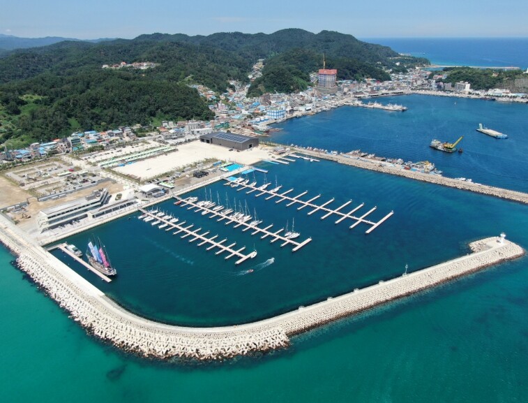 울진군,‘2030 군관리계획 재정비’...