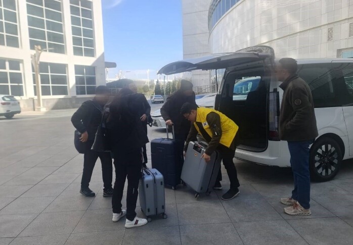 외교부, 최근 중동 상황 관련 이란 ...