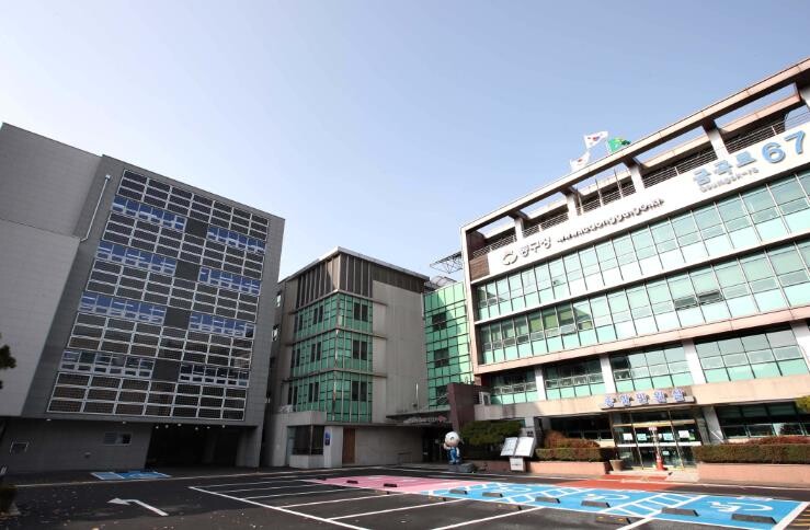 인천 동구, 개학 맞아 학교 주변 불...