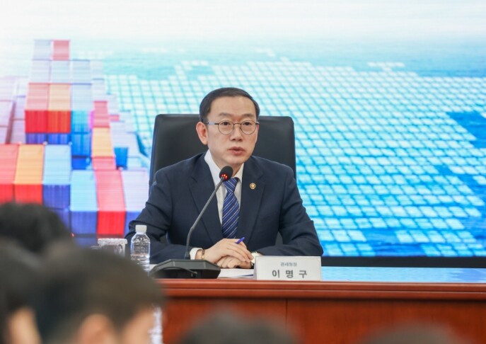 관세청, 비정상적 관행과 불법행위 엄...