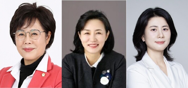 서울특별시의회 서울교통공사 사장 후보...